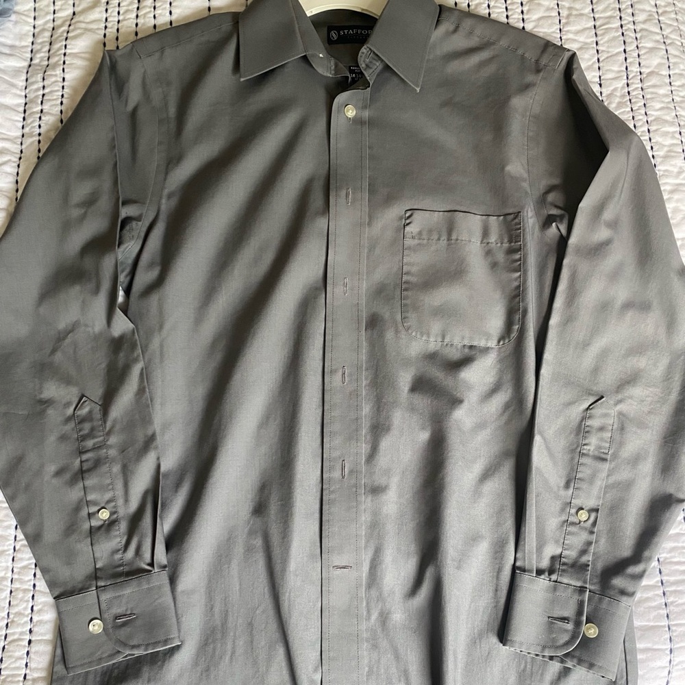 Stanford dress shirt